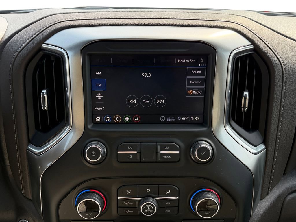 Used 2020 Chevrolet Silverado 1500 RST w/ All-Star Edition image 21