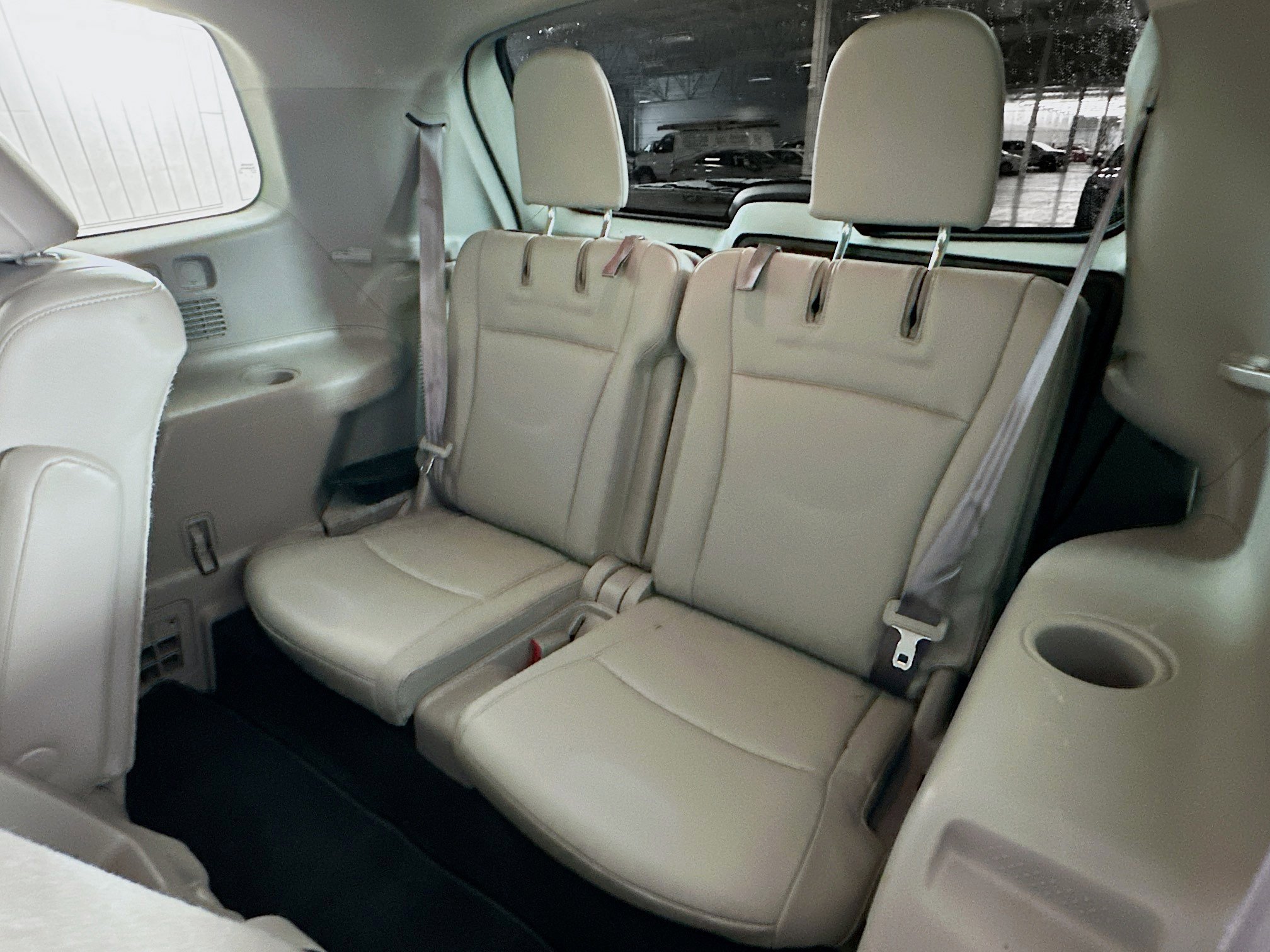 Used 2013 Toyota Highlander Limited image 30