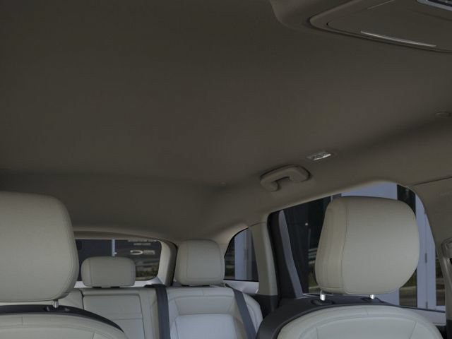 New 2026 Lincoln Nautilus Premier AWD/4WD image 22