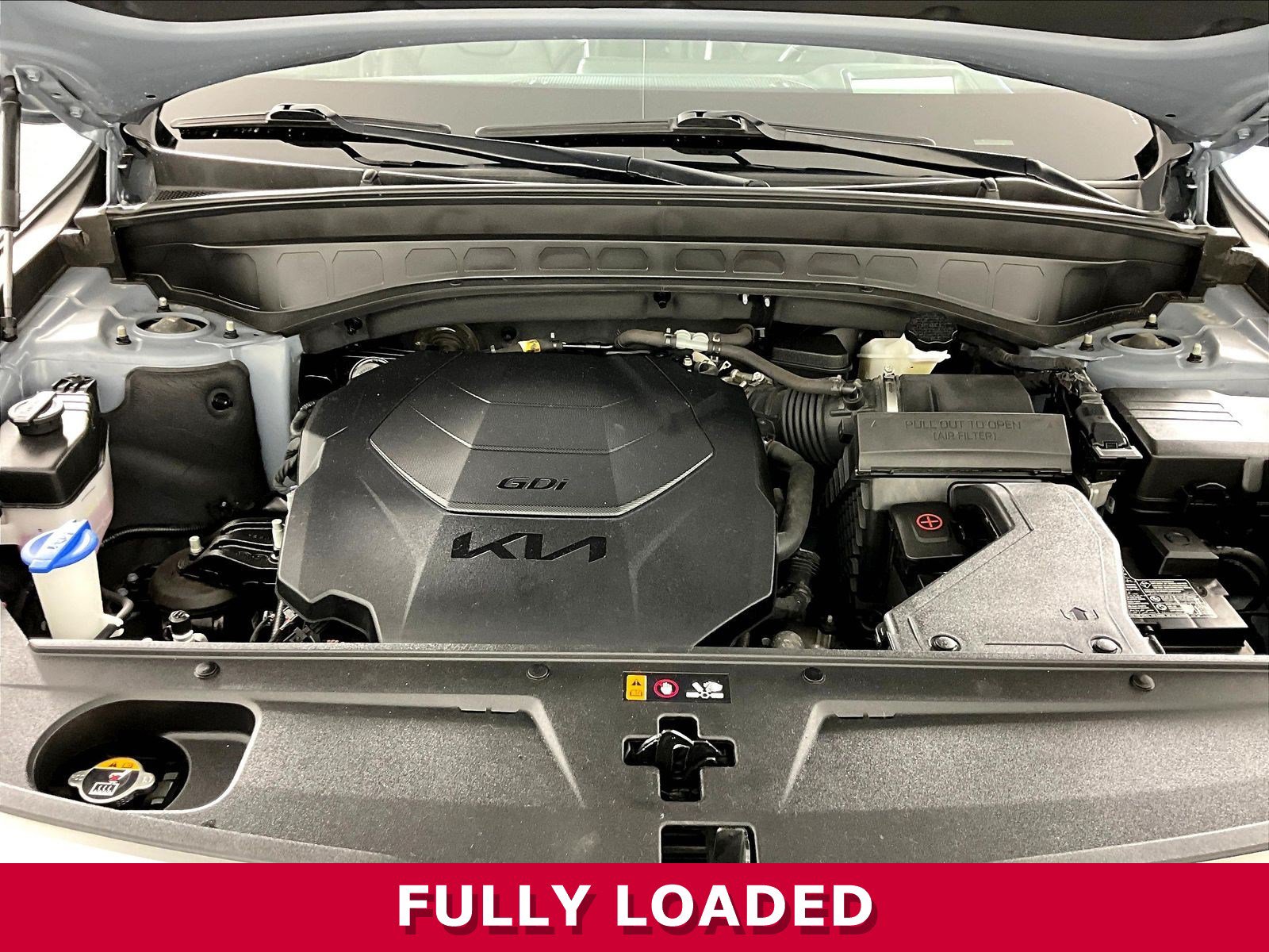 Used 2024 Kia Telluride SX Prestige AWD/4WD image 31