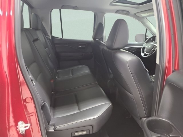 Certified 2021 Honda Ridgeline RTL image 15
