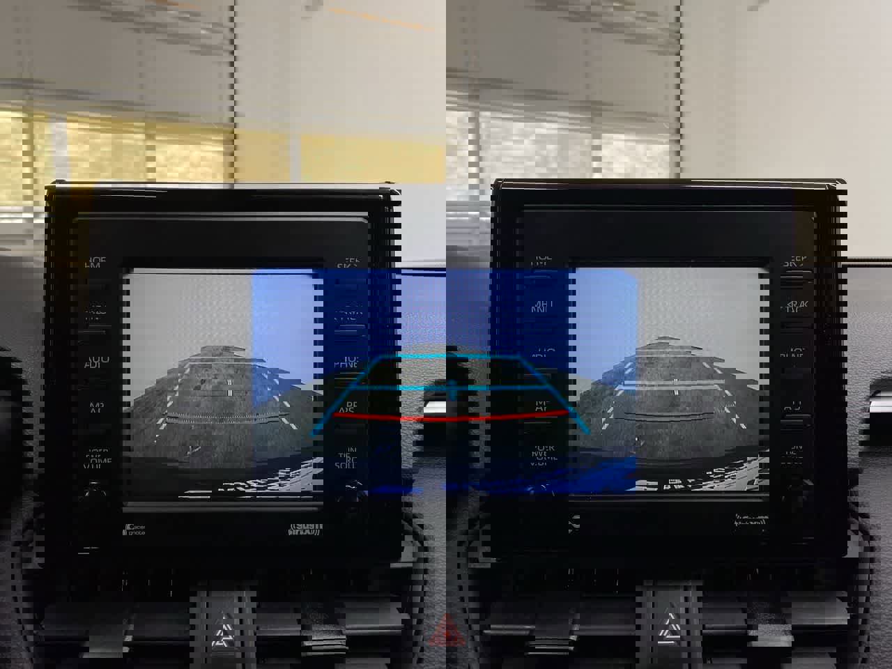 Used 2021 Toyota RAV4 XLE image 26