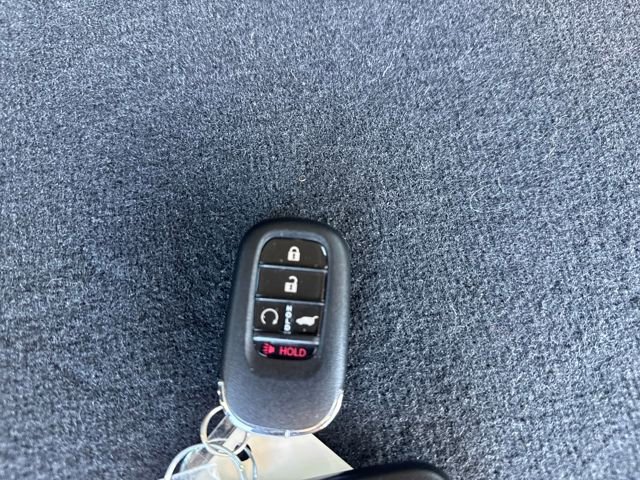 Certified 2025 Honda CR-V EX-L image 49