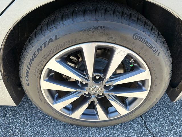 Used 2017 Nissan Altima 2.5 SV image 19