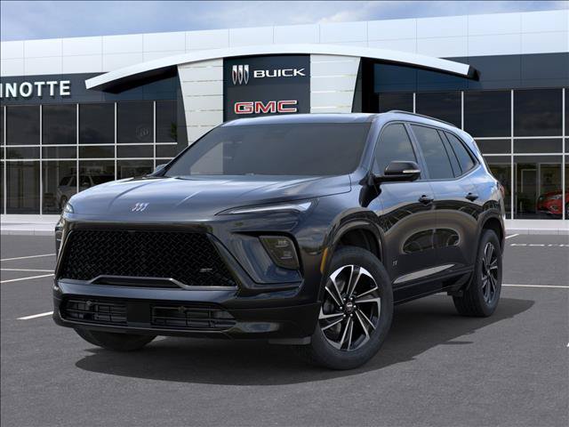New 2026 Buick Enclave Sport Touring AWD/4WD image 6