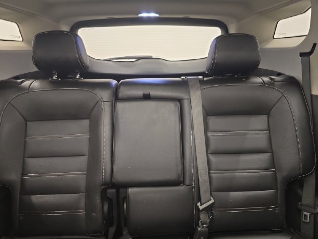 Used 2022 GMC Terrain Denali w/ Denali Premium Package AWD/4WD image 23