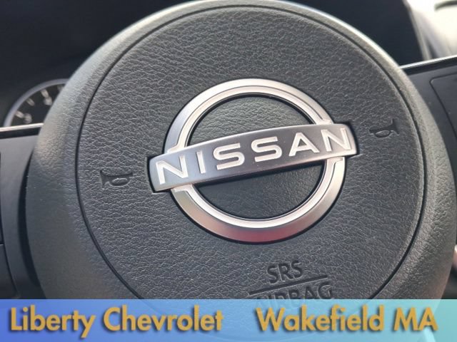 Used 2023 Nissan Rogue SV AWD/4WD image 30
