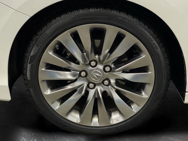 Used 2016 Acura RLX w/ Advance Package image 36