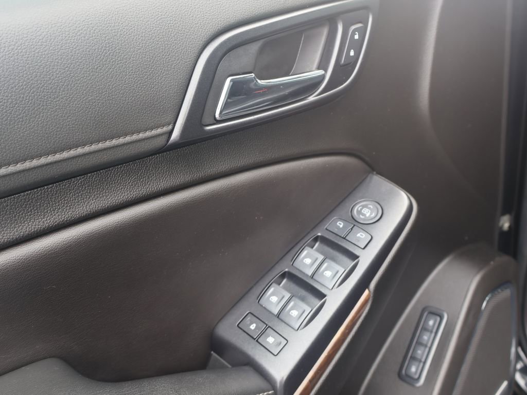 Used 2020 Chevrolet Tahoe LT image 20