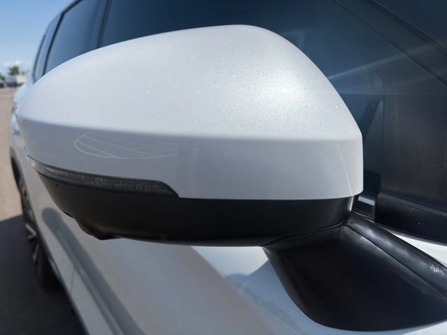 Used 2024 Mitsubishi Outlander SEL Black Edition AWD/4WD image 5