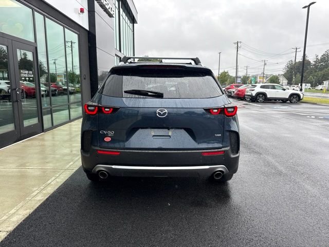 Used 2026 MAZDA CX-50 AWD 2.5 S image 4
