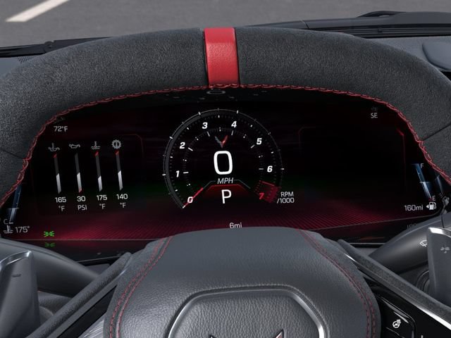 New 2027 Chevrolet Corvette Z06 RWD image 18