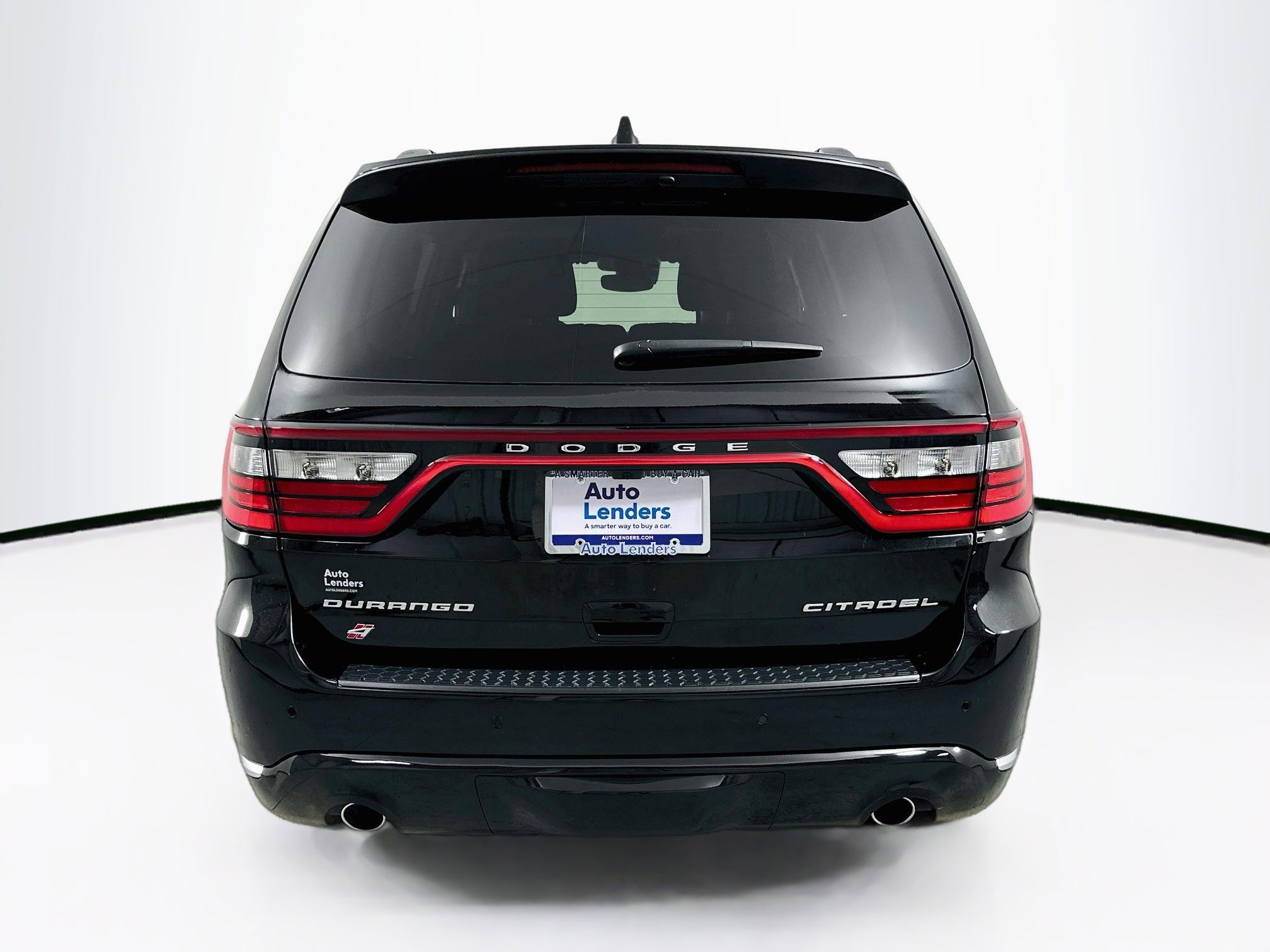 Used 2022 Dodge Durango Citadel AWD/4WD image 6