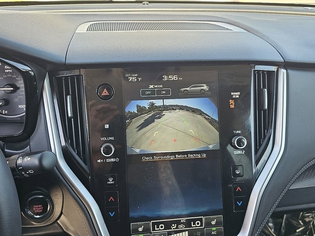 Certified 2025 Subaru Outback Premium image 39