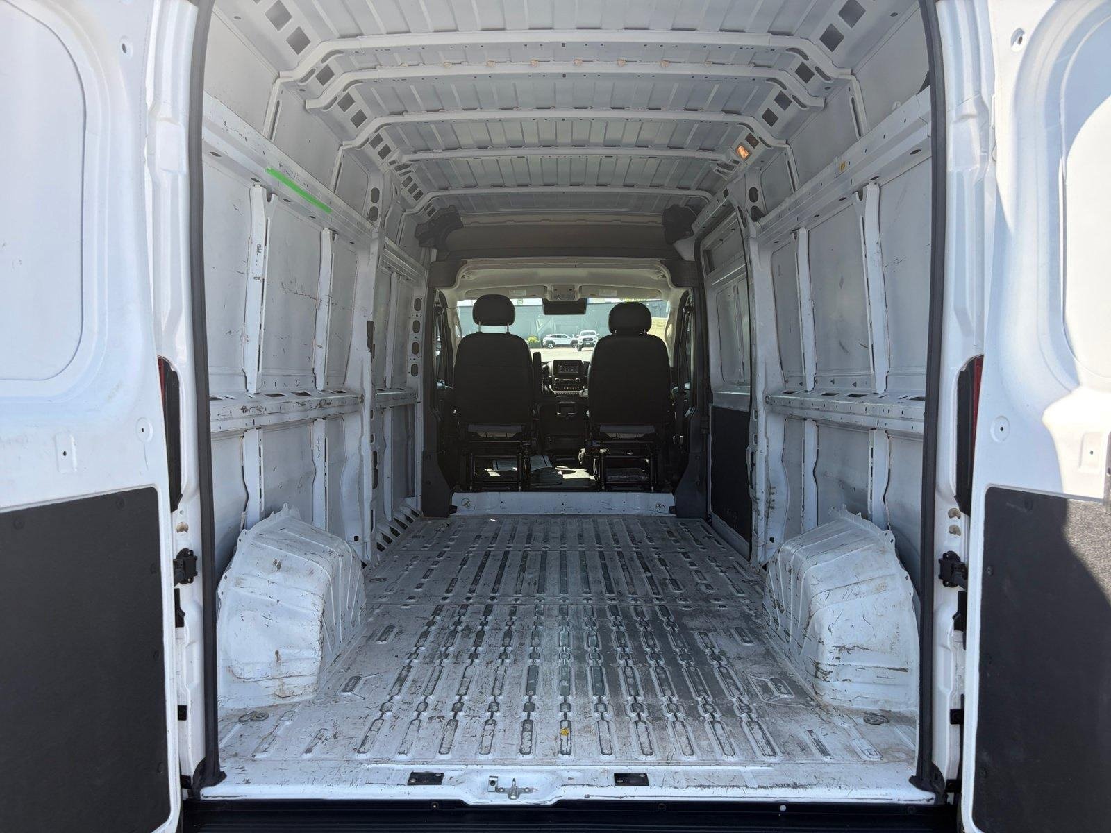 Used 2023 RAM ProMaster 2500 FWD image 20