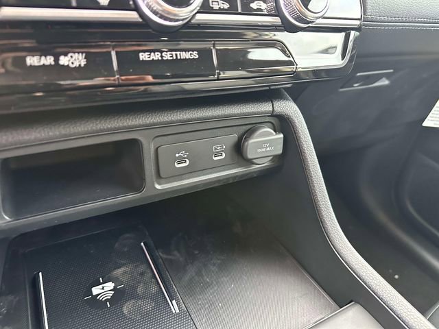 New 2026 Honda Passport RTL image 22