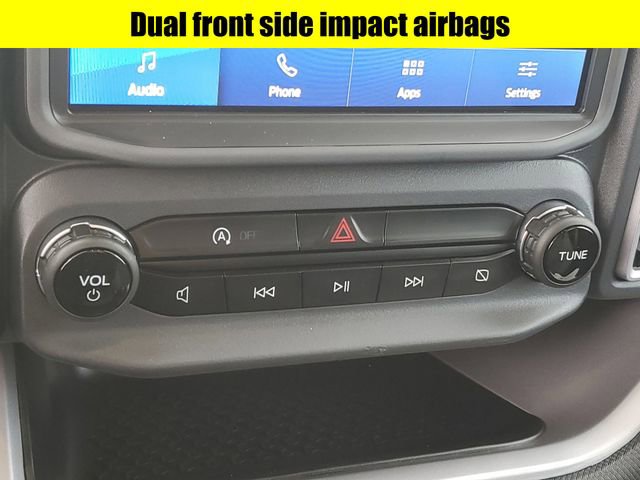 Used 2024 Ford Bronco Sport Big Bend image 17