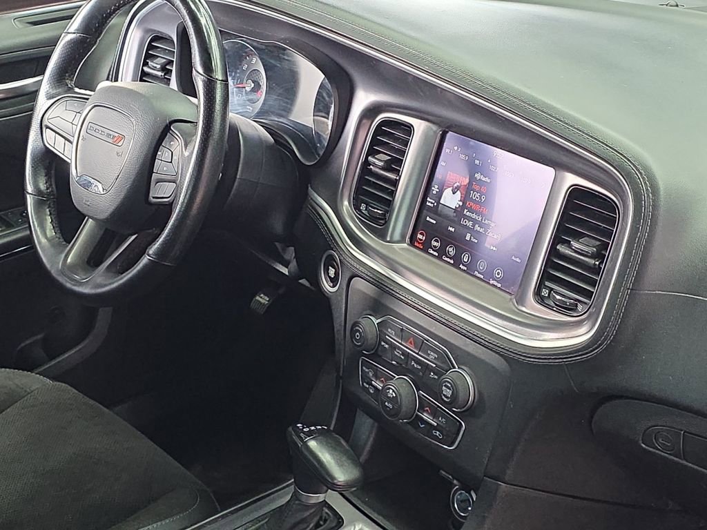Used 2020 Dodge Charger R/T w/ Plus Group RWD image 35