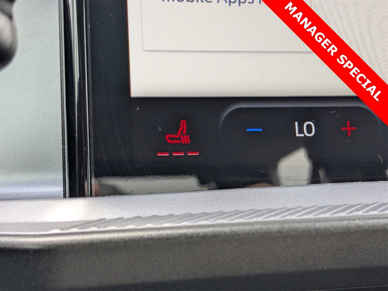 New 2025 Ford Bronco Sport Badlands w/ Badlands Tech Package image 17