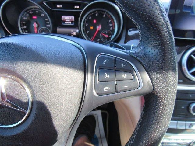 Used 2019 Mercedes-Benz CLA 250 4MATIC image 19