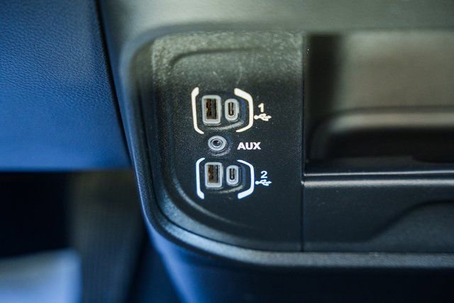 Used 2024 RAM 3500 Big Horn image 30