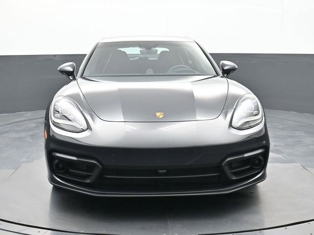 Certified 2023 Porsche Panamera 4 w/ Assistance Package image 26