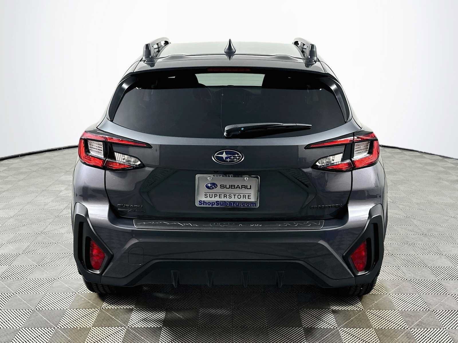 Certified 2026 Subaru Crosstrek 2.5i Premium AWD/4WD image 6