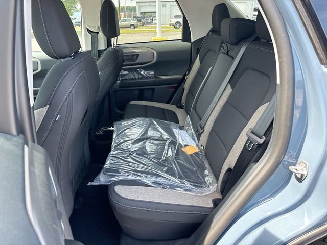 New 2026 Ford Bronco Sport Big Bend w/ Convenience Package AWD/4WD image 18