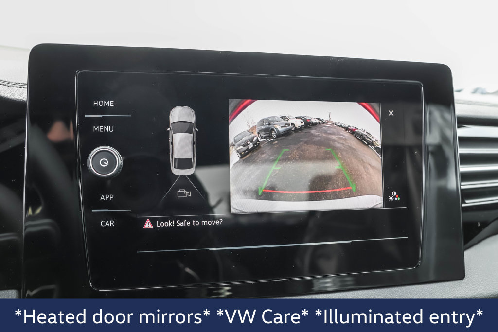 New 2026 Volkswagen Jetta Sport FWD image 7