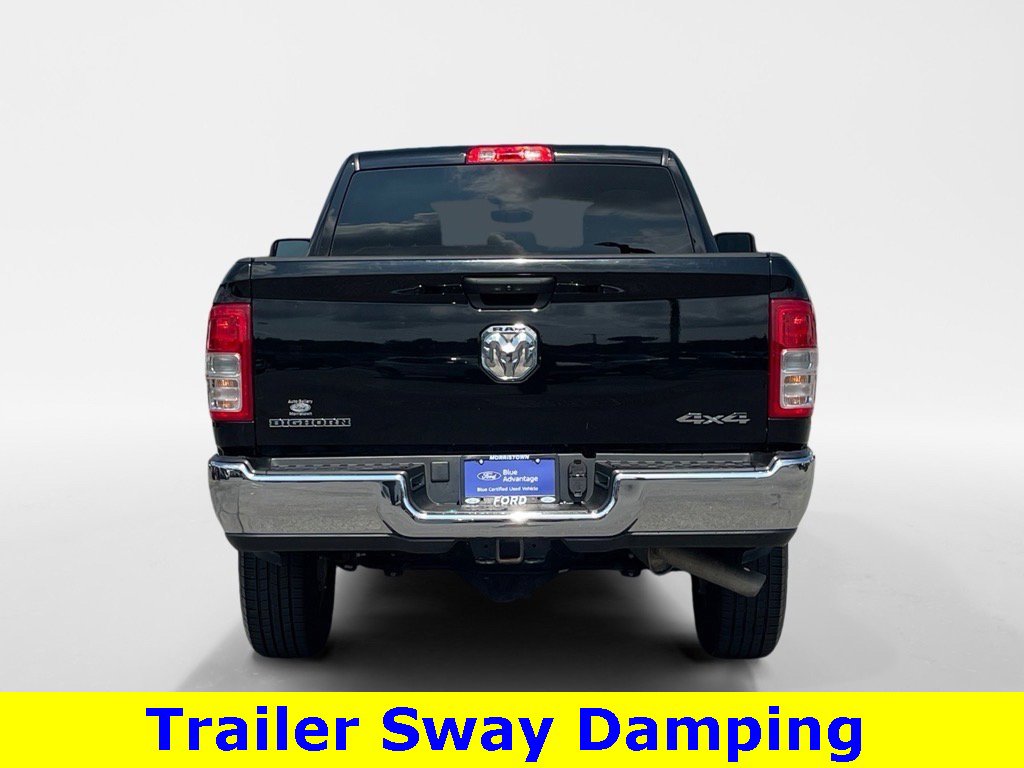 Used 2024 RAM 2500 Big Horn image 5