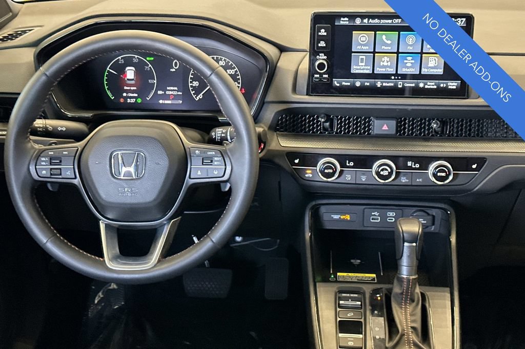 Used 2025 Honda CR-V Sport-L image 15