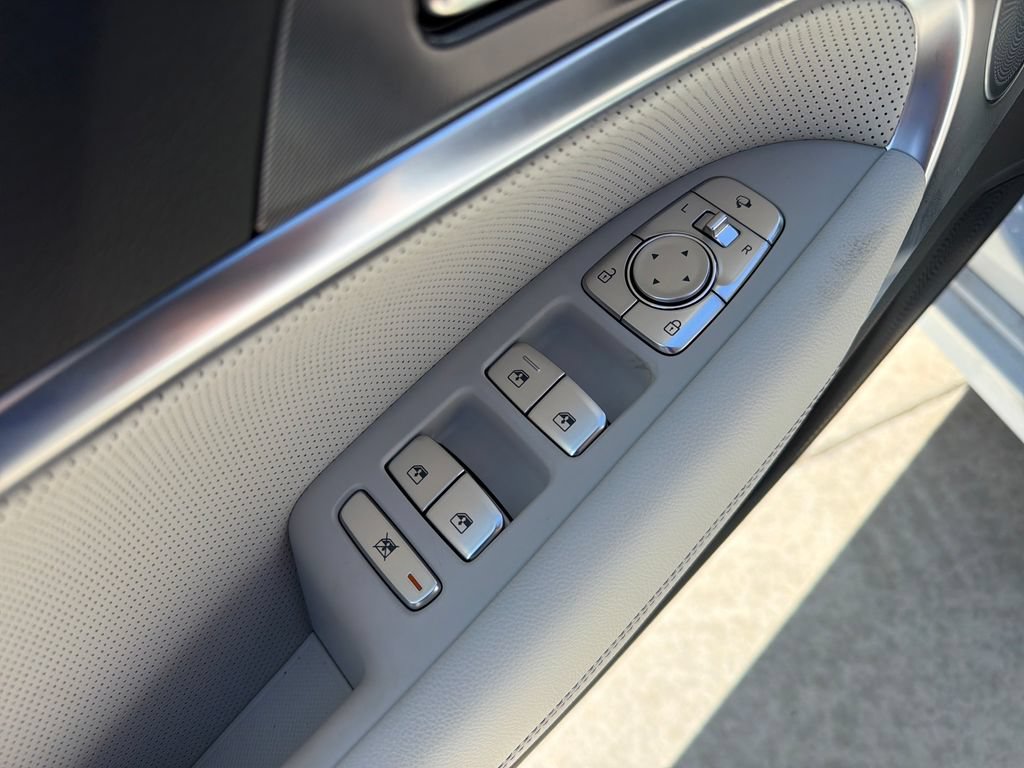 New 2026 Genesis G70 3.3T Sport Prestige RWD image 13