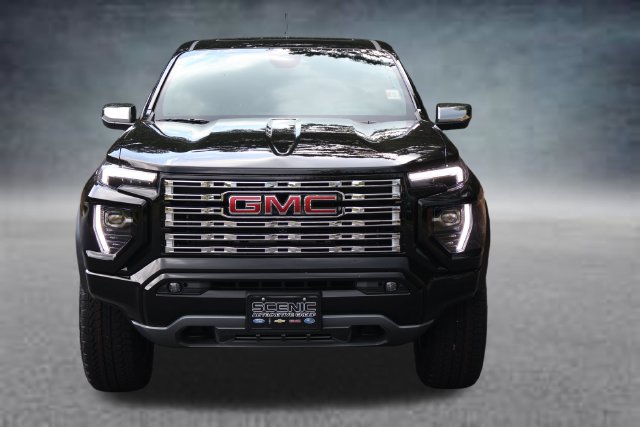 New 2026 GMC Canyon Denali AWD/4WD image 27