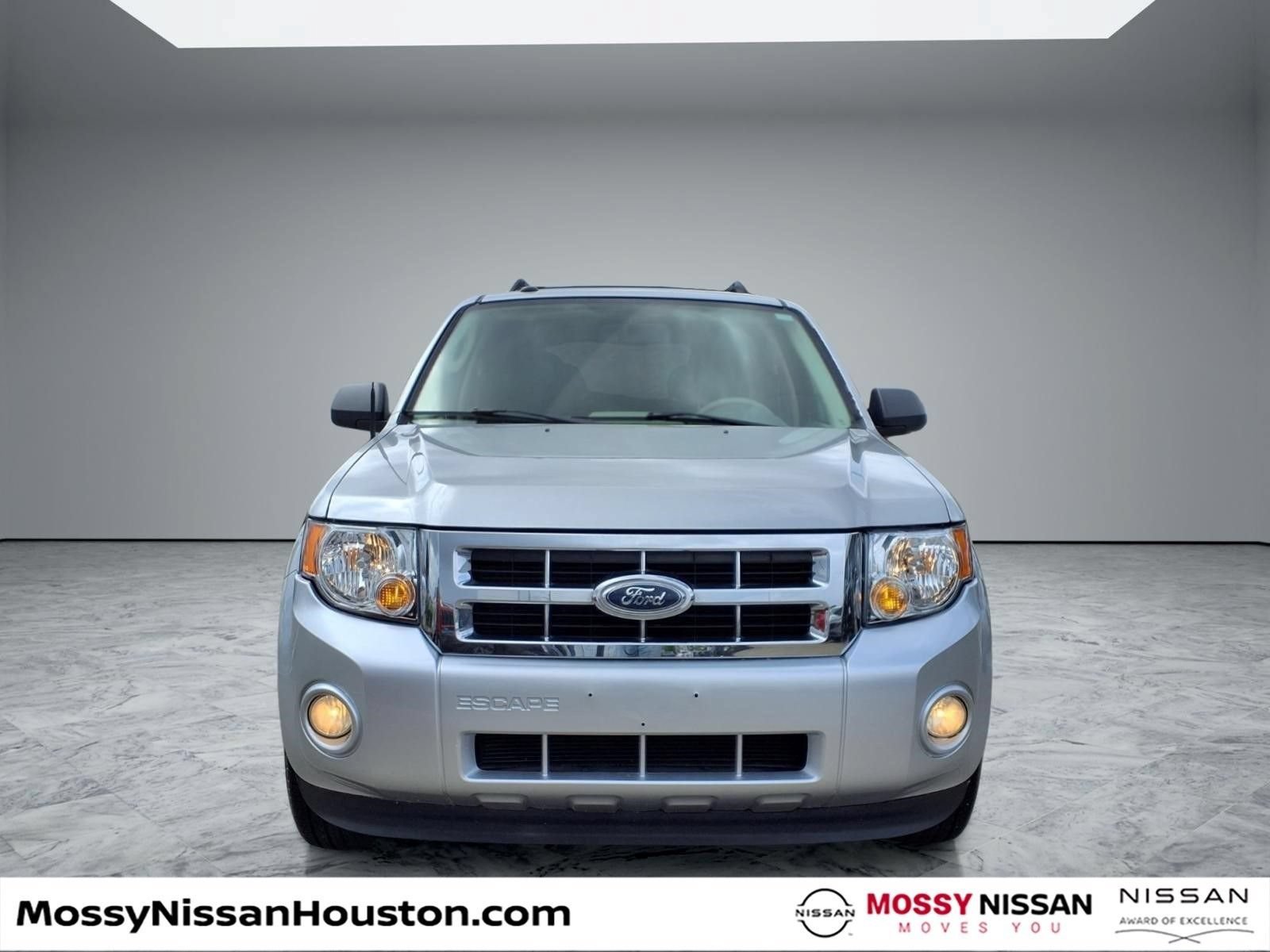 Used 2009 Ford Escape XLT FWD image 3