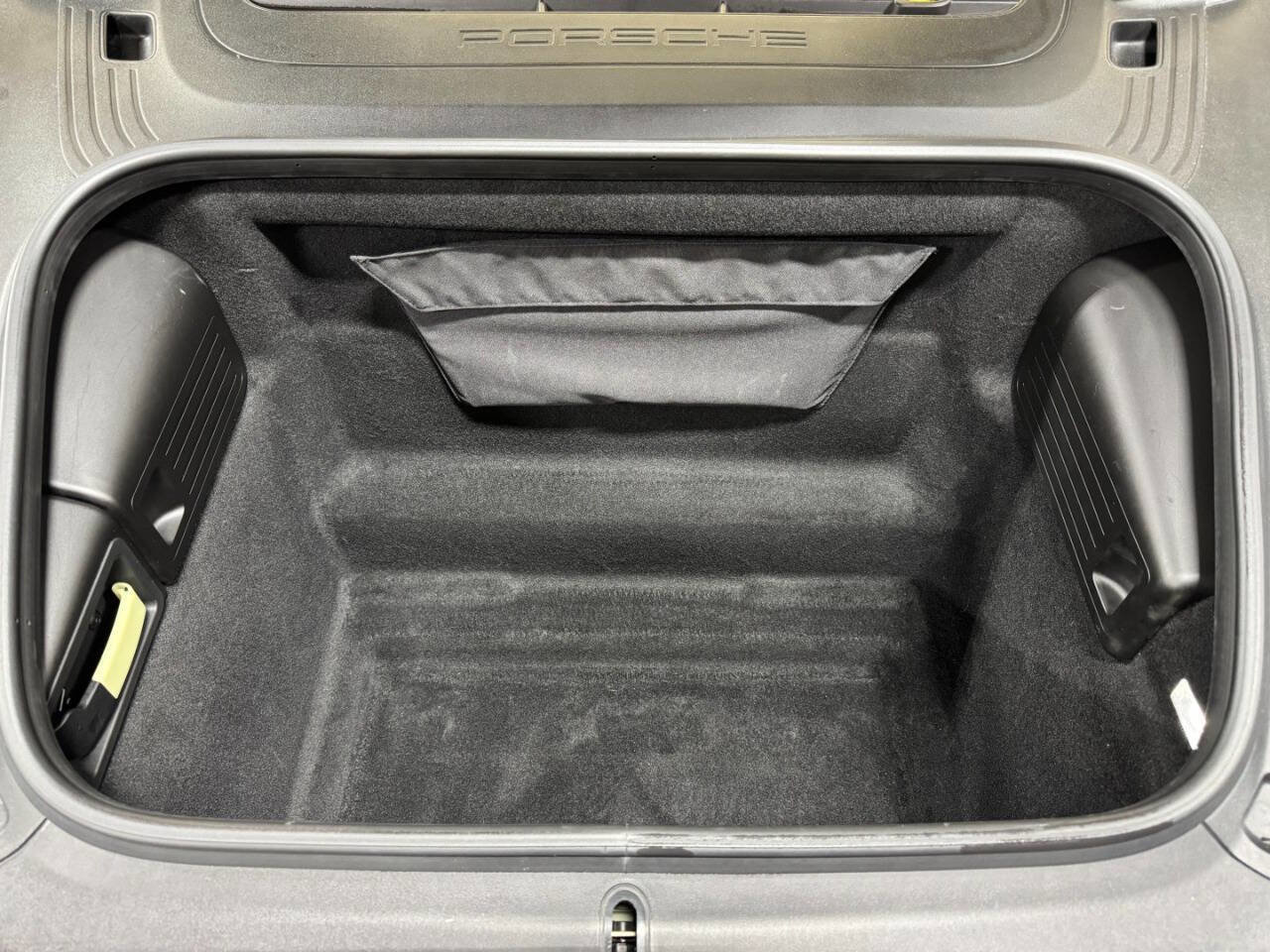 Used 2013 Porsche Boxster RWD image 29