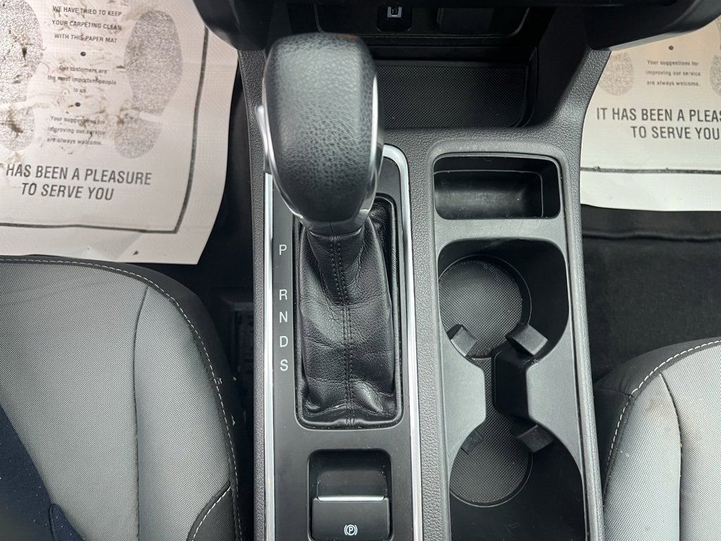 Used 2019 Ford Escape S image 18