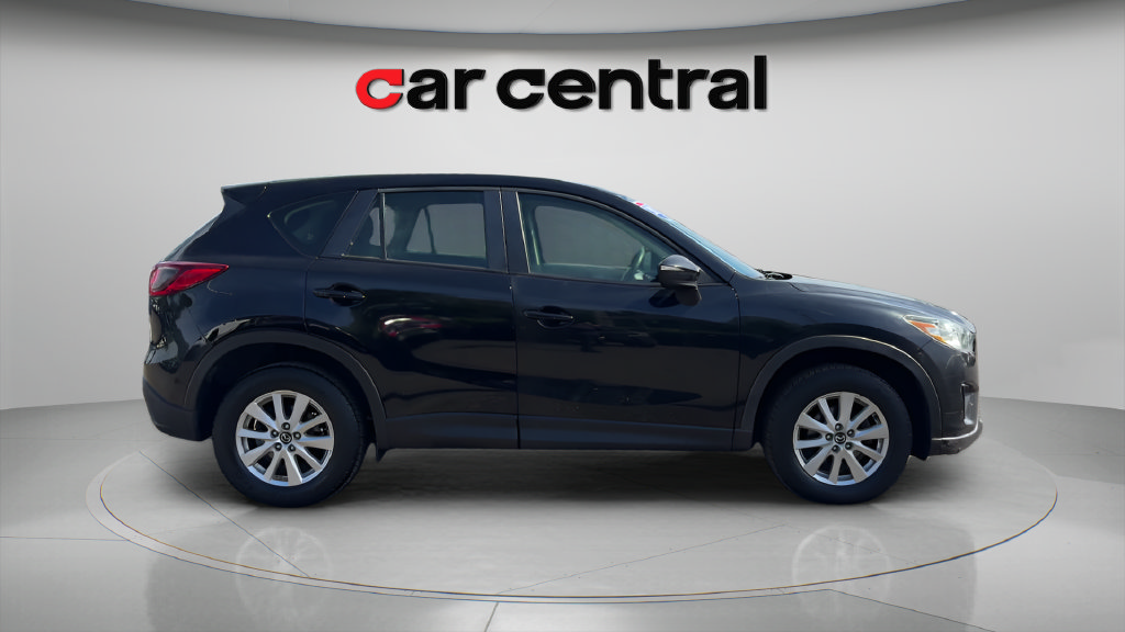 Used 2015 MAZDA CX-5 Sport w/ Bluetooth Audio Package FWD image 6