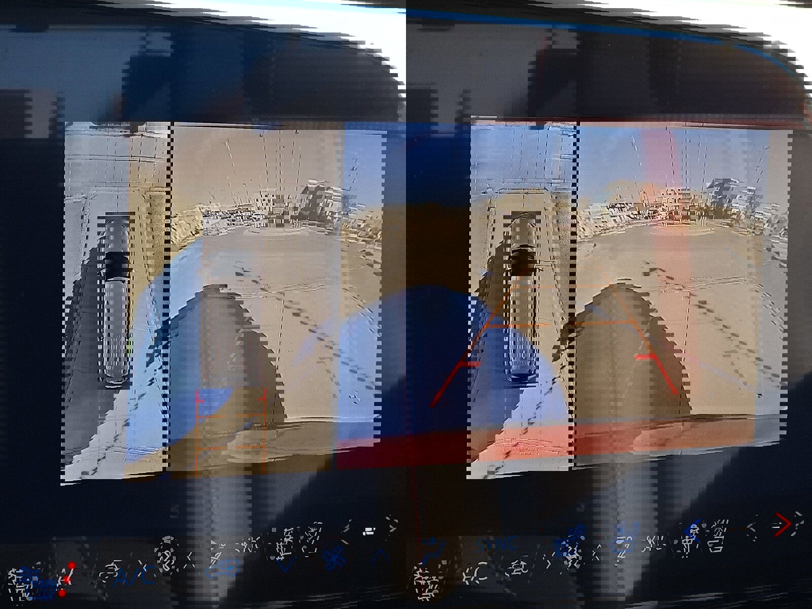 New 2026 Chevrolet Traverse RS image 16