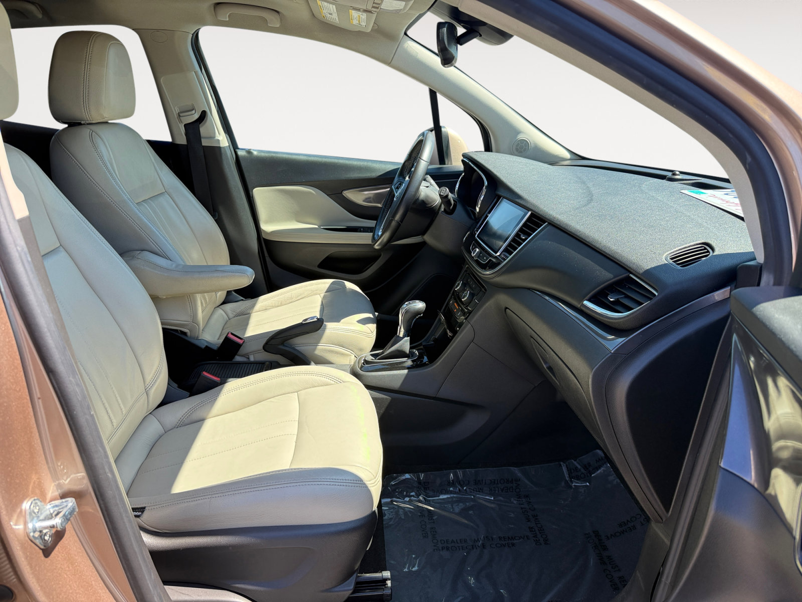 Used 2018 Buick Encore Preferred FWD image 19