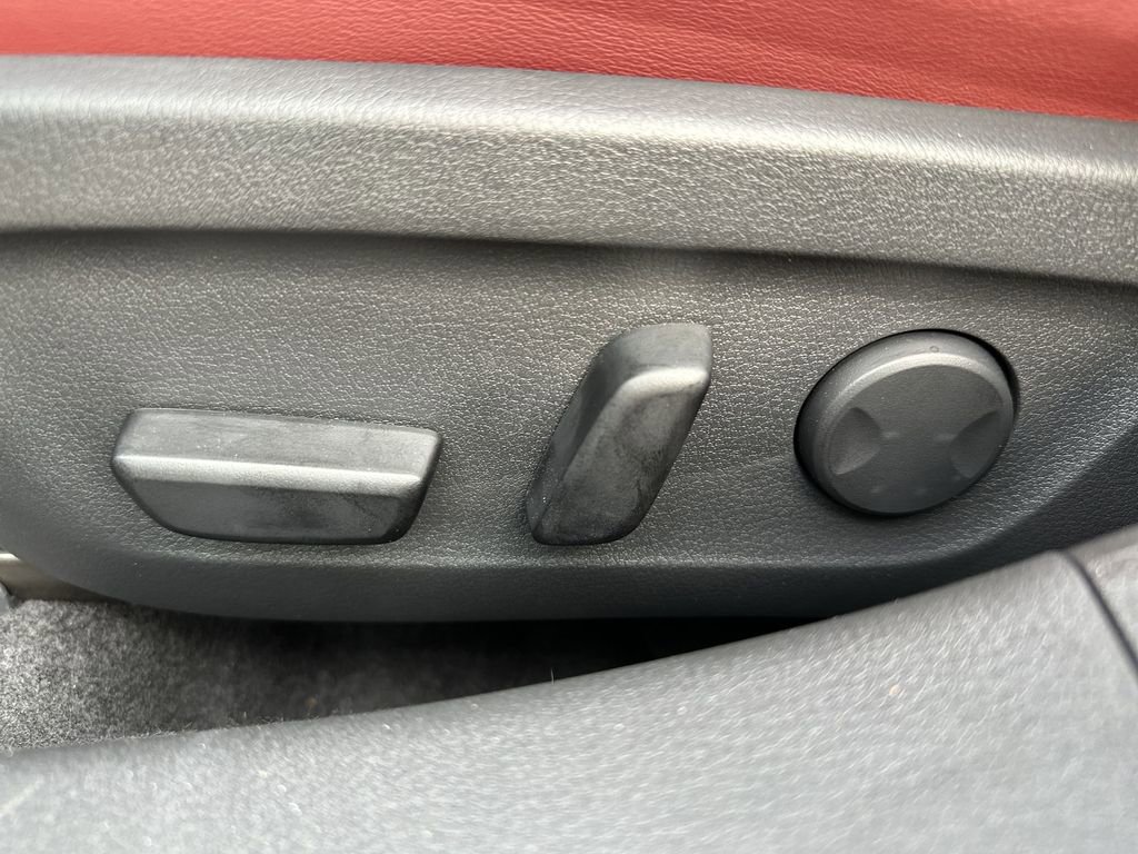 New 2026 MAZDA MAZDA3 2.5 S Hatchback w/ Premium Pkg image 12