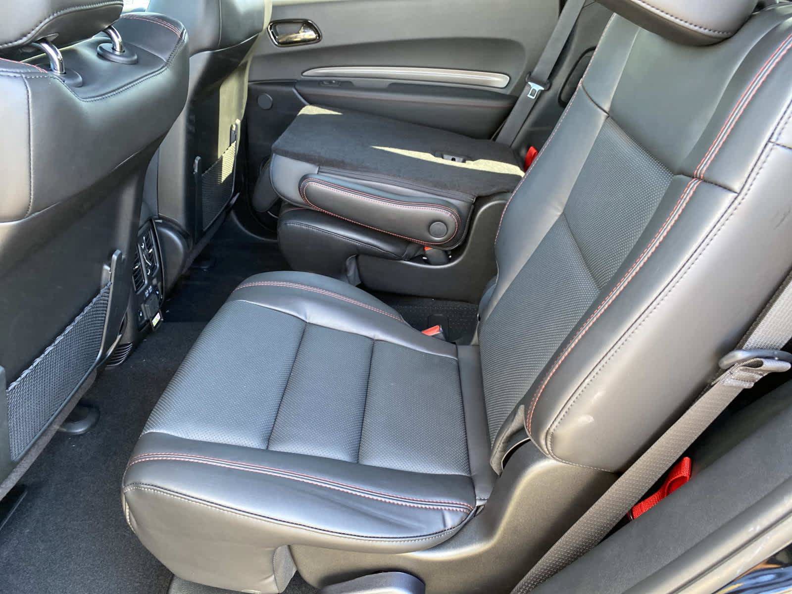New 2026 Dodge Durango GT AWD/4WD image 8