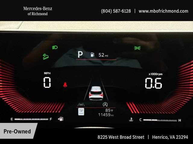 Used 2026 Kia Sportage EX w/ EX Panorama Roof Package AWD/4WD image 19