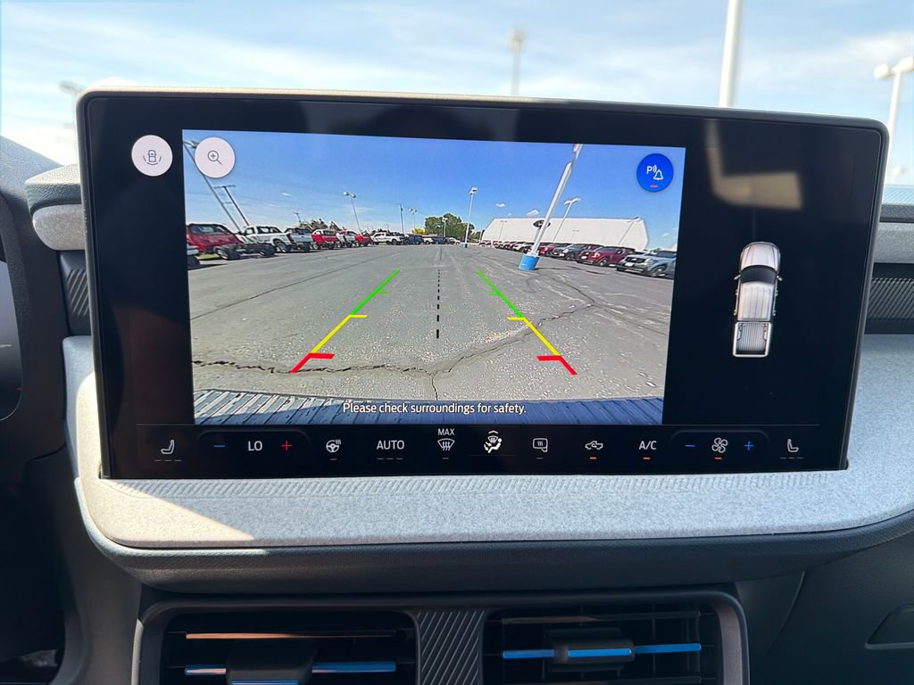 New 2026 Ford Maverick XLT AWD/4WD image 19