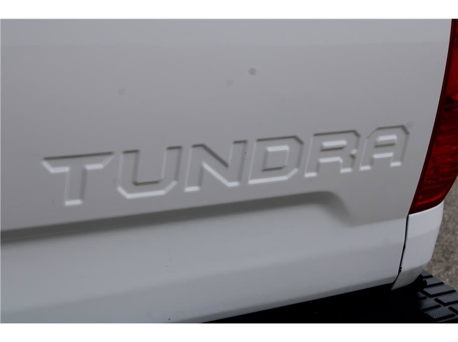 Used 2016 Toyota Tundra Limited w/ Limited Premium Package AWD/4WD image 39