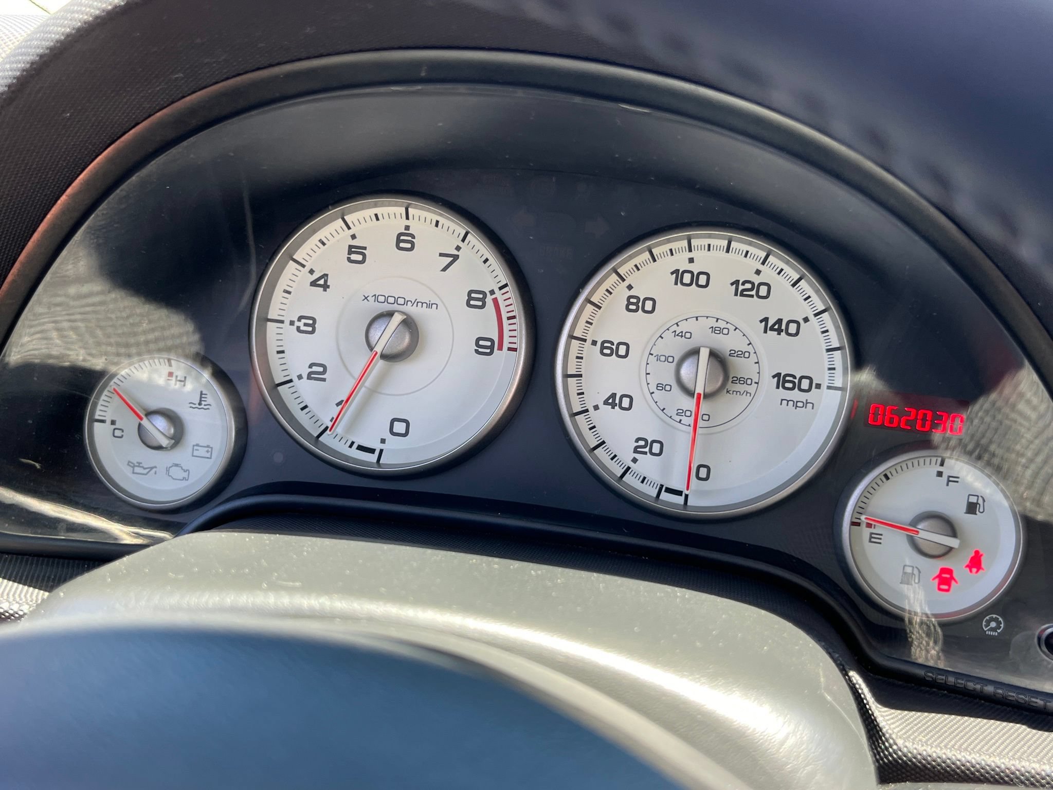 Used 2005 Acura RSX Type-S FWD image 16