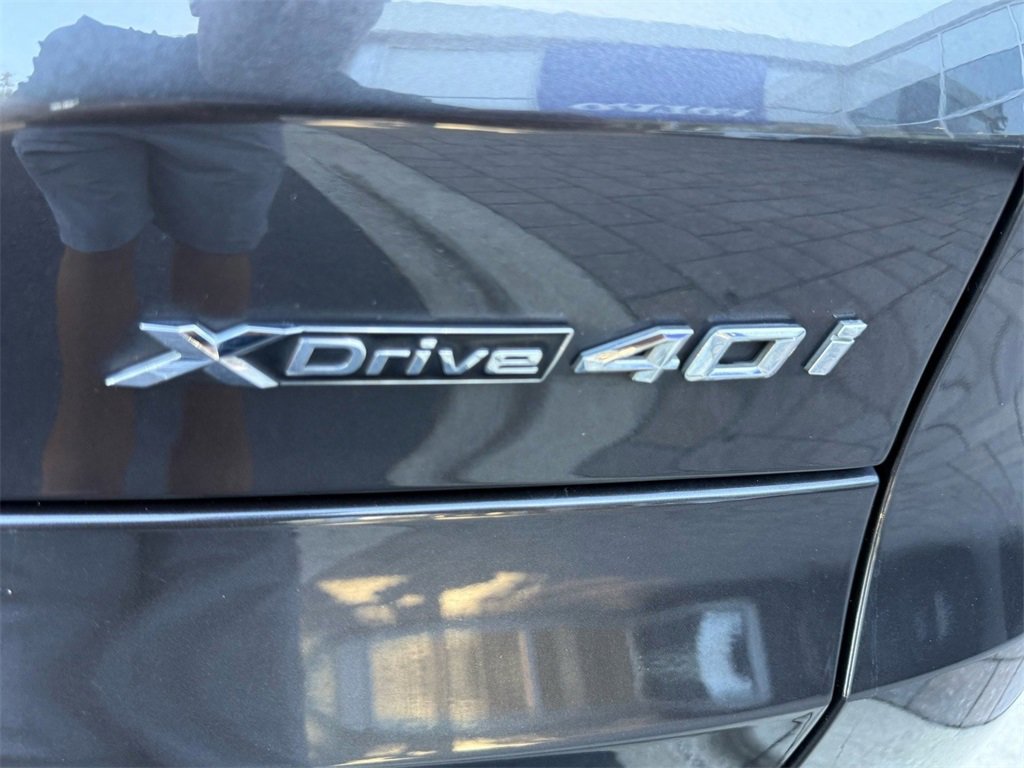 Used 2020 BMW X5 xDrive40i w/ Convenience Package image 14