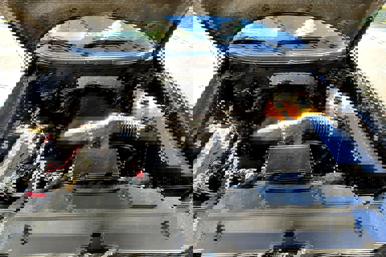 Used 2013 Ford F150 King Ranch w/ King Ranch Luxury Pkg image 32