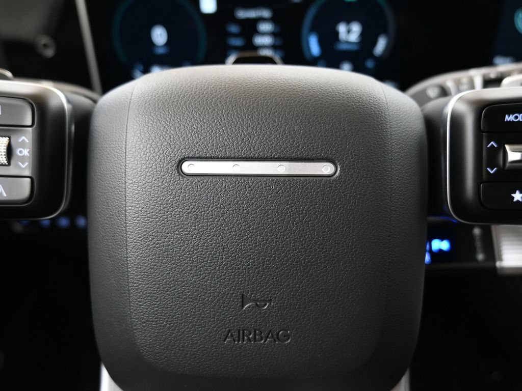 New 2026 Hyundai Santa Fe Limited AWD/4WD image 27