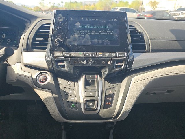 Used 2024 Honda Odyssey EX-L image 9