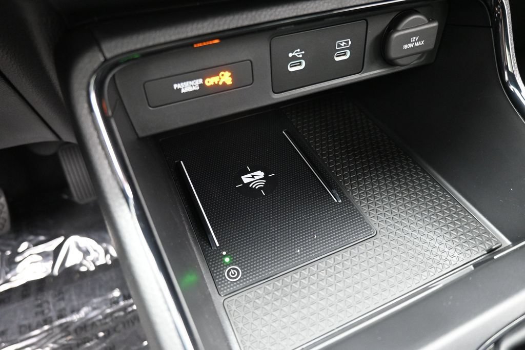 New 2026 Honda CR-V Sport image 45
